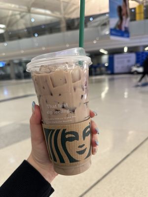 Starbucks by null