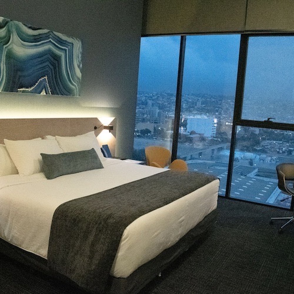 Quartz - Comfortable bed - Hotels Near Me - Tijuana, BCN Quartz - Comfortable bed - Hotels Near Me - Tijuana, BCN