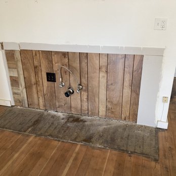 Evolution Flooring - Before - Flooring Near Me