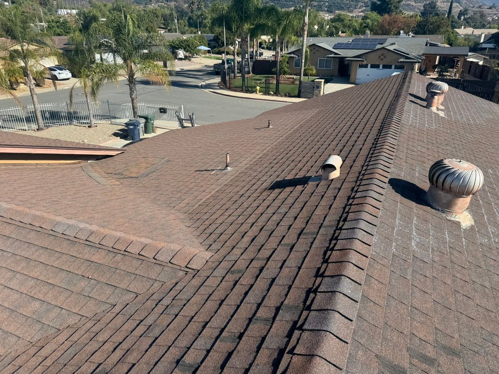 Slide of Zenith Roofing Services