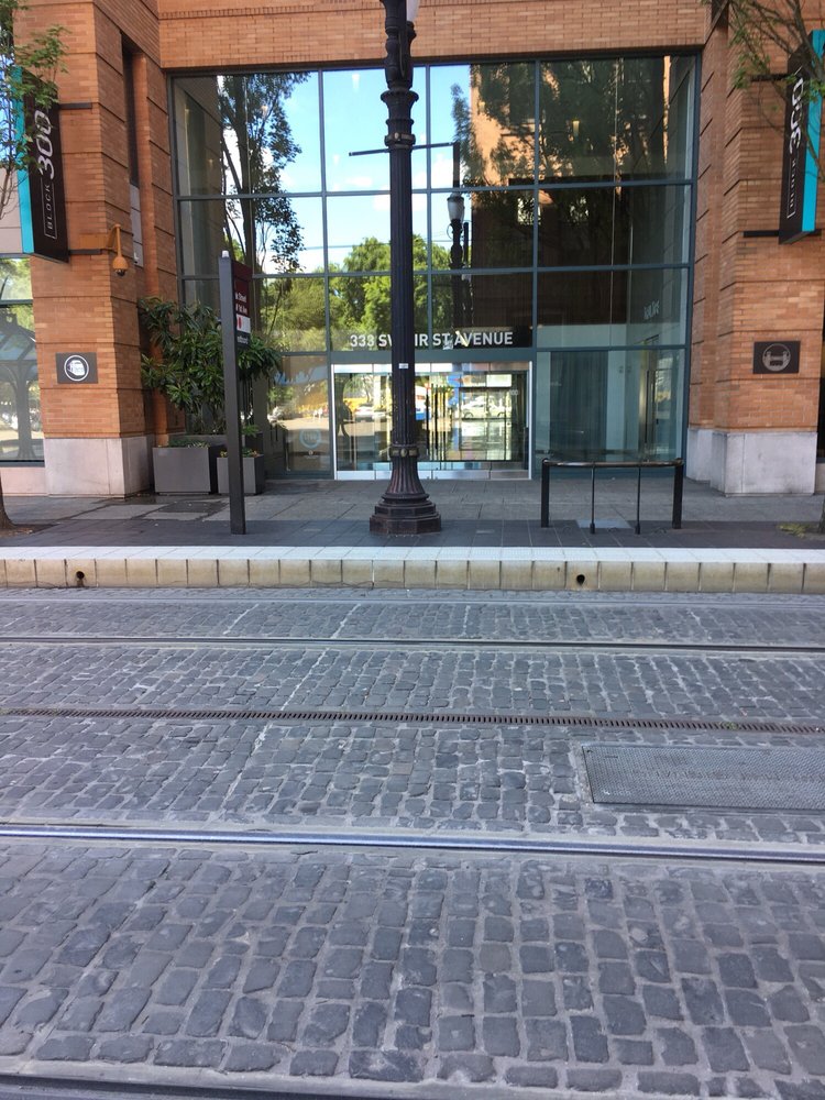 BLOCK 300 308 SW 2nd Ave, Portland, Oregon Commercial Real Estate