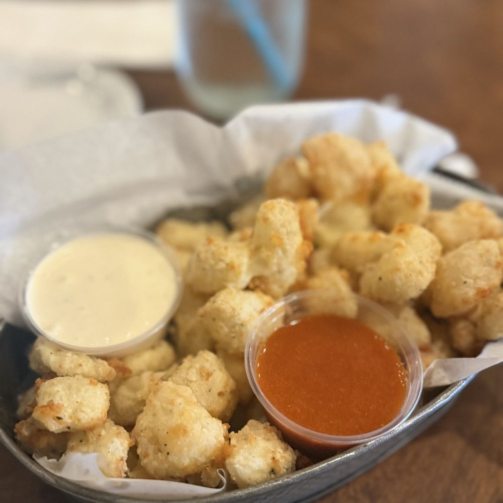Sweet Grass Dairy - Cheese curds - Cheese Shops Near Me - Thomasville, Georgia