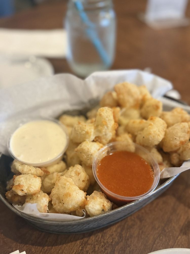 Sweet Grass Dairy Logo