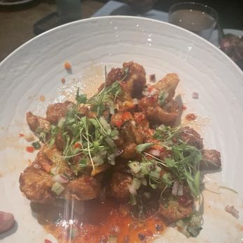 Two Urban Licks - Kentucky Fried Cauliflower - Bars Near Me - Atlanta, Georgia Two Urban Licks - Kentucky Fried Cauliflower - Bars Near Me - Atlanta, Georgia