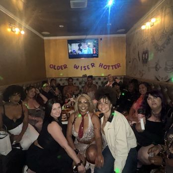 Karaoke Q Studio - My gang of friends and family. - Karaoke Near Me - Las Vegas, Nevada