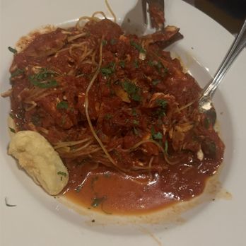 Angelina Ristorante - Italian Near Me - Chicago, Illinois