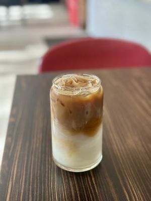 The Ministry by null