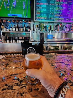 The Tipsy Boar by null