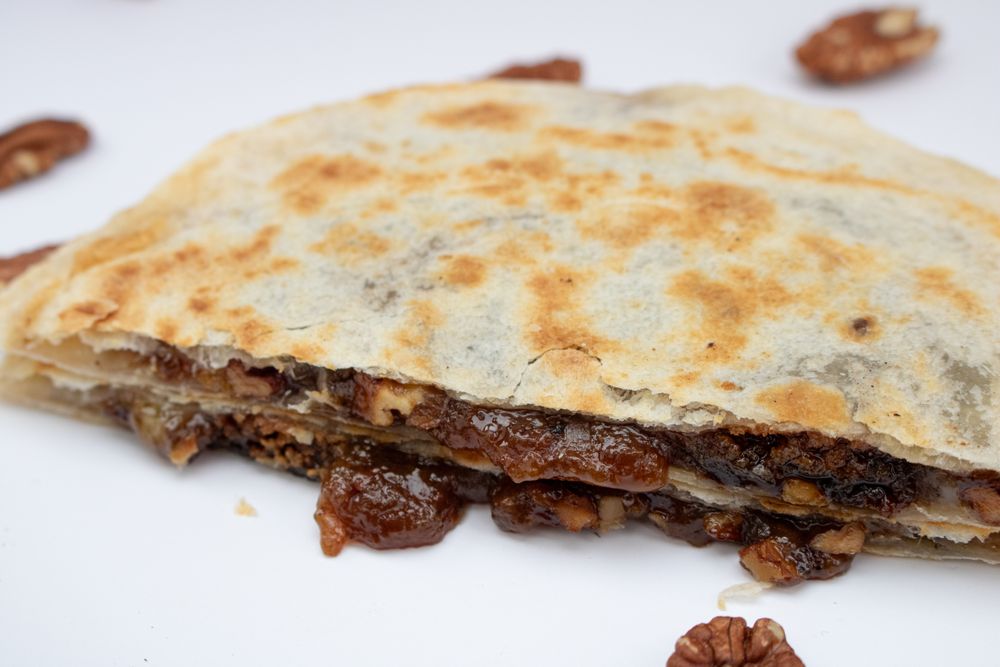 Quesadilla Wizards