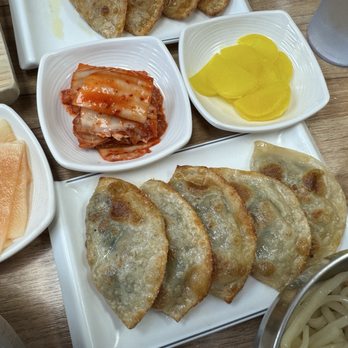 DaeBak Wang Mandoo - Korean Near Me - Federal Way, Washington DaeBak Wang Mandoo - Korean Near Me - Federal Way, Washington
