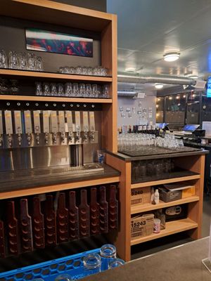 Jellyfish Brewing Company - Green Lake by null
