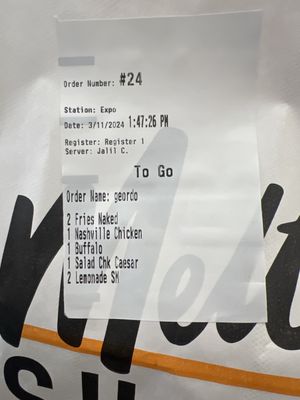 Melt Shop by null