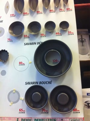 E. DEHILLERIN by null E. DEHILLERIN by null