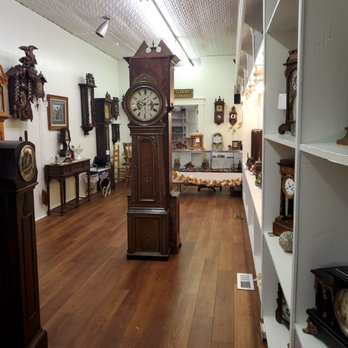 Time Marches On - Clock Repair Near Me - Palmyra, Virginia Time Marches On - Clock Repair Near Me - Palmyra, Virginia
