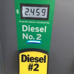 Cash price with $0.20 off.