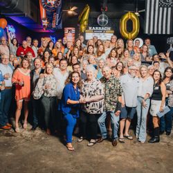 AtLast Photo Studio - WHS Class of '84 Reunion Bash!
