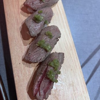 Seven Sushi & Robata - Sushi Bars Near Me - Houston, Texas Seven Sushi & Robata - Sushi Bars Near Me - Houston, Texas