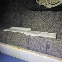 Camperman Australia - Brisbane - Leaking from closed windows