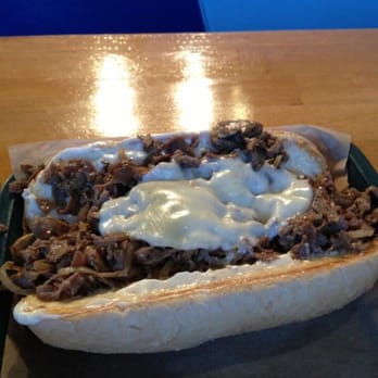 CYOC - #2 - Cheesesteaks Near Me - Waukegan, Illinois