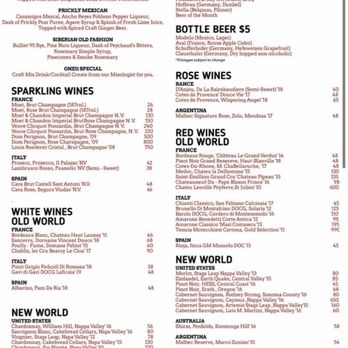 One Elleven - Cocktails - Wine Bars Near Me - Brooklyn, New York One Elleven - Cocktails - Wine Bars Near Me - Brooklyn, New York