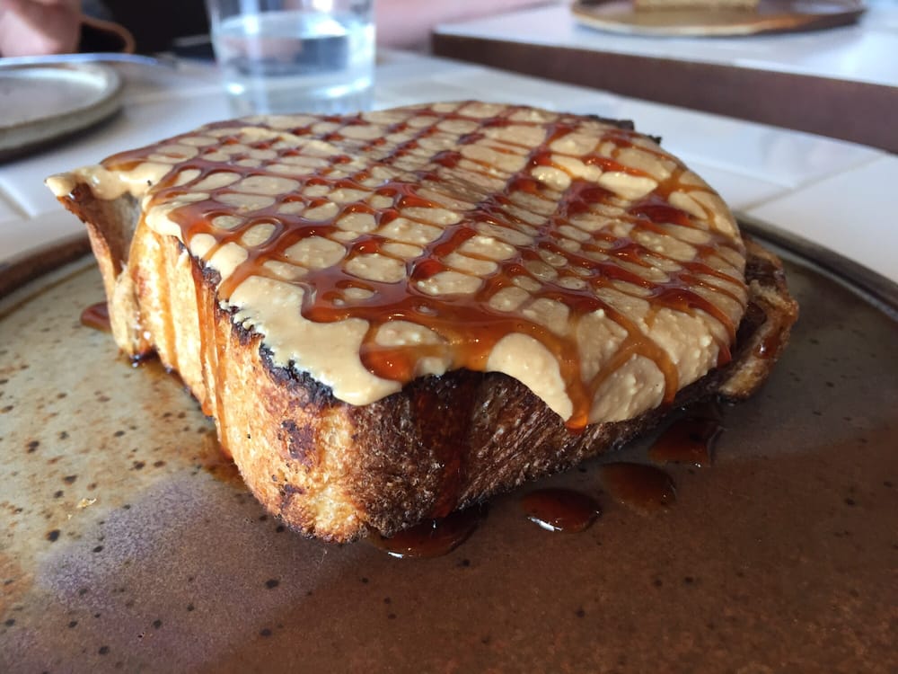 Lodge Bread