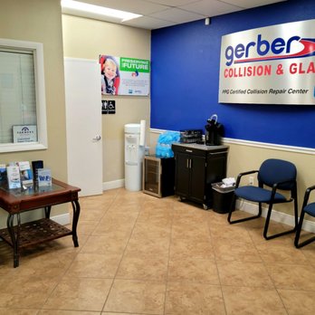 Gerber Collision & Glass - June 2021 - Body Shops Near Me - Lutz, Florida Gerber Collision & Glass - June 2021 - Body Shops Near Me - Lutz, Florida