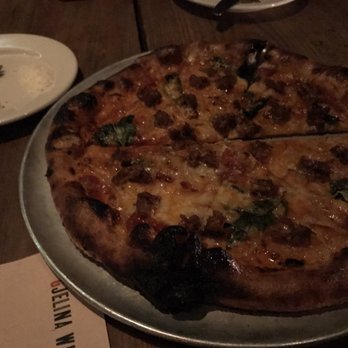 Gjelina - New American Near Me - Venice, California