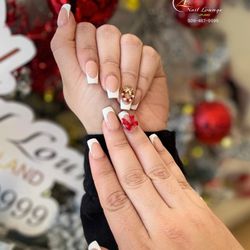 Zen Nail Lounge - Upland - 141 W Foothill Blvd, Upland, CA 91786
@zennail.upland
#NailsUplandCA 
#CatEyeNails
#NailSalonsNearMe
#WalkInNailsUpland
#CheapPedicure