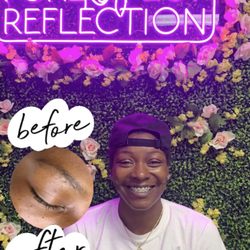 PUREfect Reflection