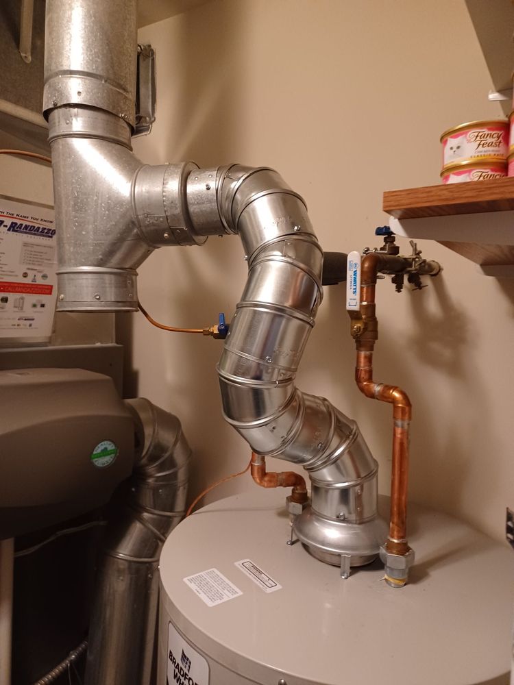 Slide of Johnson & Sons Plumbing