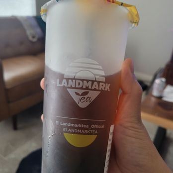 Landmark Tea - Peach oolong - Tea Rooms Near Me - Las Vegas, Nevada Landmark Tea - Peach oolong - Tea Rooms Near Me - Las Vegas, Nevada
