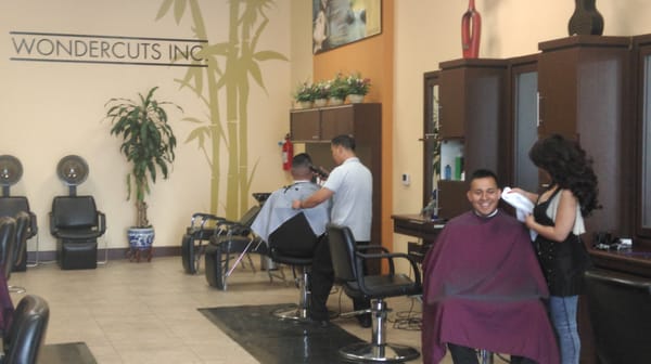 Wondercuts 31 Photos 68 Reviews Hair Salons 79255 Hwy 111 La Quinta Ca United States Phone Number