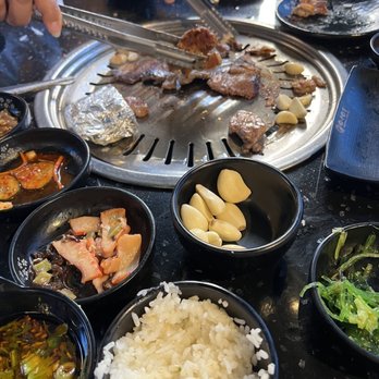 Q-POT - Grilling - Korean Near Me - San Jose, California Q-POT - Grilling - Korean Near Me - San Jose, California