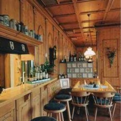 Restaurant Voigtlaide