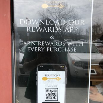 Teaspoon - App - Bubble Tea Near Me - San Jose, California Teaspoon - App - Bubble Tea Near Me - San Jose, California