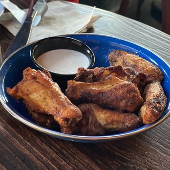 J Wild's - Wings - Barbeque Near Me - Folsom, California J Wild's - Wings - Barbeque Near Me - Folsom, California