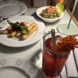 Truffle Rakakat