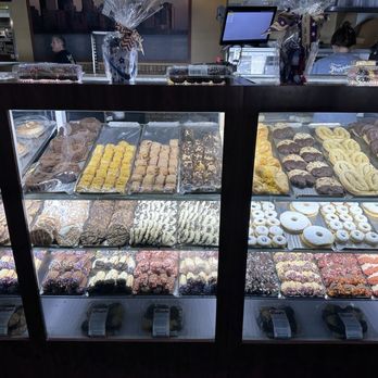 Chompie's - Cookie counter - Delis Near Me - Chandler, Arizona