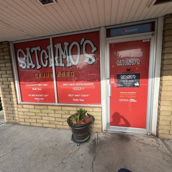 Satchmo's - Cajun/Creole Near Me - Flagstaff, Arizona