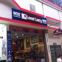 Levent Lostra