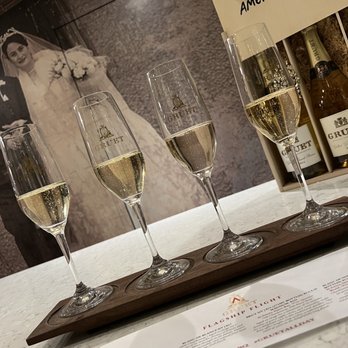Gruet Winery - Wineries Near Me - Albuquerque, New Mexico