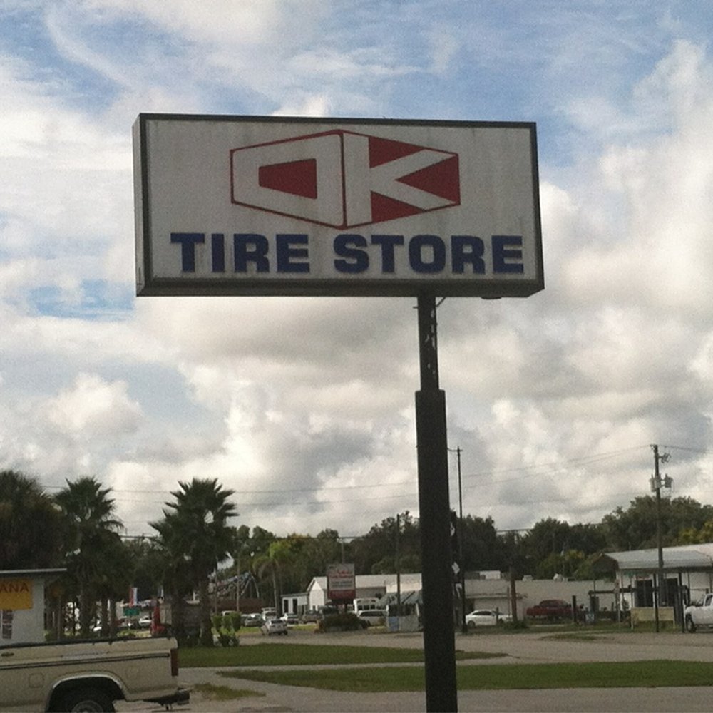 Superior Automotive - Tires Near Me - Wauchula, Florida Superior Automotive - Tires Near Me - Wauchula, Florida