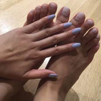 Boston's Nails & Spa - Gel mani, reg pedi - Waxing Near Me - Boston, Massachusetts