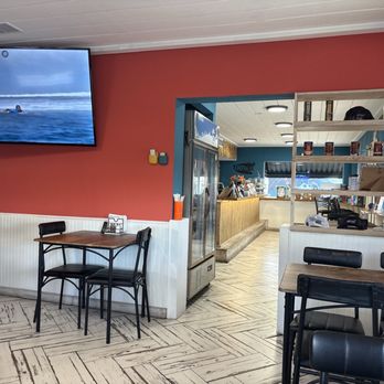 Tiki Bagel - Bagels Near Me - St. Pete Beach, Florida Tiki Bagel - Bagels Near Me - St. Pete Beach, Florida