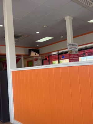 El Huarache Veloz by null