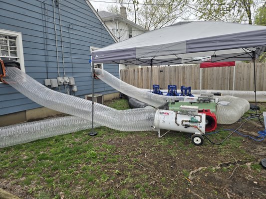 Bed Bug Extermination - Looking for a source of bed bug removal in Dayton, OH you can count on? We can help! At Free Bee Pest Control LLC, we specialize in bed bug elimination among other services. If you believe you may have a bed bug issue on your hands, don't hesitate to reach out. We all can agree that signs of bed bugs in your home can be an uncomfortable situation. If you suspect an infestation, it's extremely important for you to get your home inspected right away and schedule a bed bug extermination appointment. We offer free inspections and estimates to help you ensure a safe and comfortable home.



Bed bugs can infest your furniture, mattresses, headboards, clothing, luggage and more. They can sometimes be difficult to locate to the untrained eye, especially due to their tendency to migrate around the home as they populate. If you've noticed bite marks, blood spot on your bed, or black spots around the corners of your upholstered furniture, you may be dealing with bed bugs.



Maintain a hygienic environment in your home by letting the experts at Free Bee Pest Control LLC prevent and eliminate a bed bug infestation with our professional bed bug elimination including heat treatments and/or liquid applications. Call today and schedule a FREE estimate!