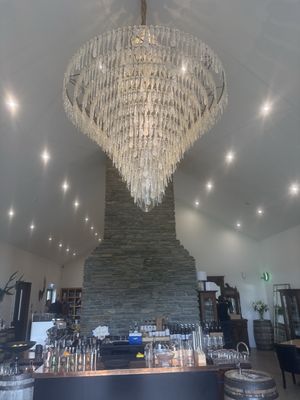 Cardrona Distillery by null