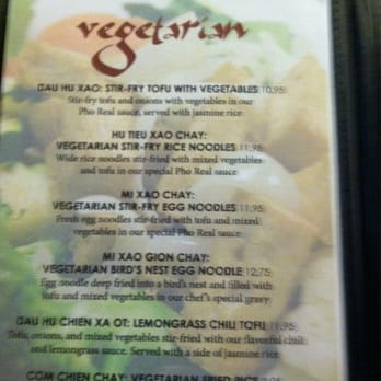 Pho Real - Vietnamese Near Me - Charlotte, North Carolina Pho Real - Vietnamese Near Me - Charlotte, North Carolina