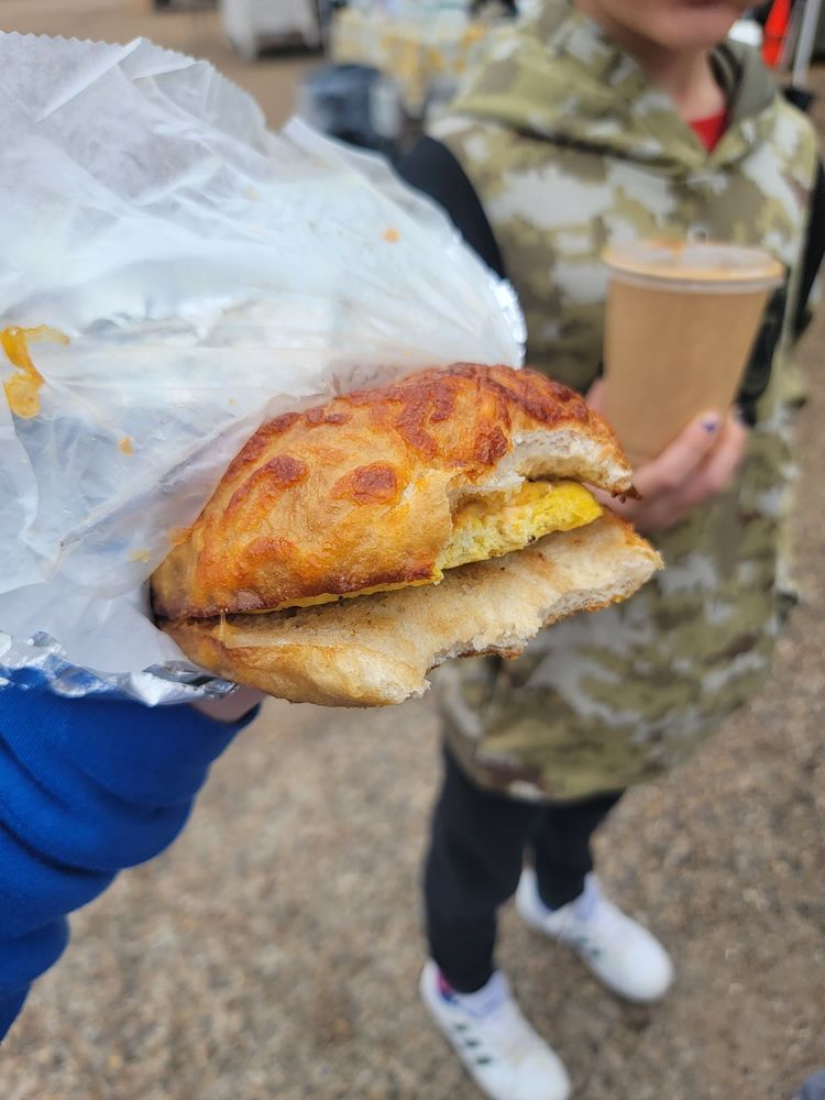 OLD TOWNE PETERSBURG FARMERS MARKET Updated September 2024 13