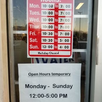 Towne Water Plus - Hours temporarily affected due to pandemic - Water Stores Near Me - Pomona, California